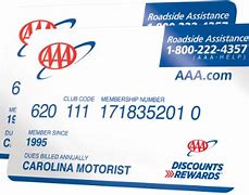 Image result for AAA Membership Comparison Chart