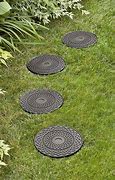 Image result for Rubberized Stepping Stone