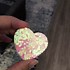 Image result for Pink Heart Popsocket