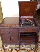 Image result for RCA Victor Radio and Phono V 215