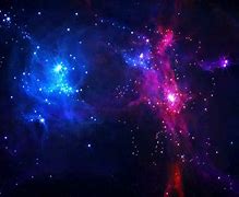 Image result for Soft Blue and Purple Galaxy Wallapper
