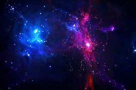 Image result for Purple Blue Galaxy 4K