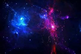 Image result for Blue Galaxy Print