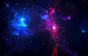 Image result for Blue and Purple Galaxy Wallpaper 4K
