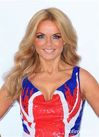 Image result for Geri halliwell