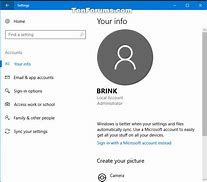 Image result for Change Phone Number Microsoft Account