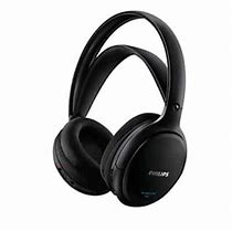 Image result for Philips TV Headphones