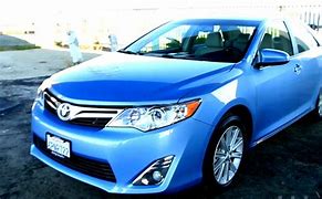 Image result for Camry 08 Red