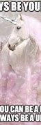 Image result for Cute Unicorn Memes