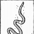 Image result for Worm On Hook Pen Art