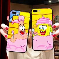 Image result for Spongebob iPhone 6s Case