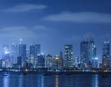 Image result for Mumbai Skyline Antilia