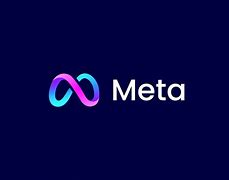 Image result for Meta App Icon