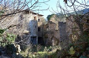 Image result for Abandoned Medieval Town