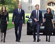 Image result for Prince William and Harry Princess
