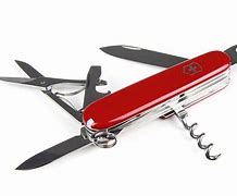 Image result for Original Swiss Army Knife