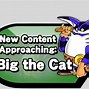 Image result for Big Sega Characters