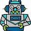 Image result for Robot ClipArt