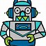 Image result for Cosmo PNG Robot