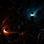 Image result for Asteroids in Space