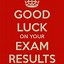 Image result for top of luck memes examination