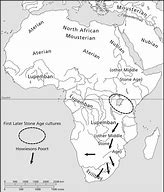 Image result for Stone Age Africa