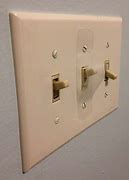 Image result for How to Make a Light Switch Guard