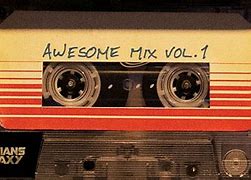 Image result for Guardians of the Galaxy Hey Song