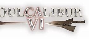 Image result for Soul Calibur 6 Logo Wallpaper