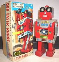 Image result for 5 Famous Robots