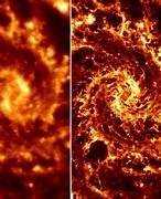 Image result for Galaxy Collision
