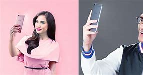 Image result for Contoh Hasil Selfie iPhone 6