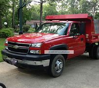 Image result for Chevy Dump Truck