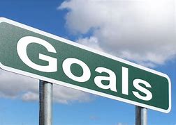 Image result for Examples of Personal Goals