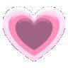 Image result for Pink Heart Discord Emoji GIF