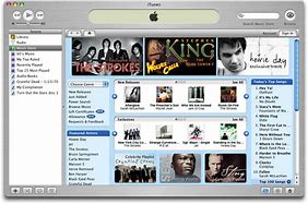 Image result for iTunes 7.4.2