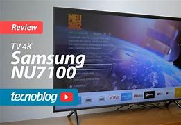 Image result for Show Back of Samsung 65 Nu7100