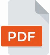Image result for Logo of PDF Small Pic