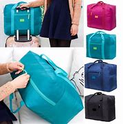 Image result for Packable Duffel Bag for Travel