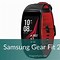 Image result for Gear Fit 2 Pro Medium Size