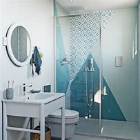 Image result for Bathroom Wall Covering Panels
