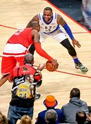 Image result for Iconic NBA Photos