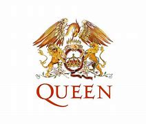 Image result for Queen Band Logo Crown