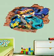 Image result for Hot Wheels Stickers Scene Book