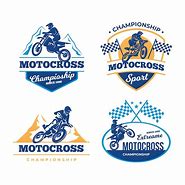 Image result for Motocross Logos