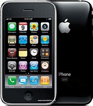 Image result for iPhone 3 8GB