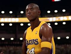 Image result for NBA 2K24 Kobe