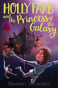 Image result for Sci-Fi Books for Kids