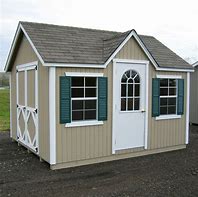 Image result for 12 X 10 Garden Shed with Porch