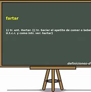 Image result for fartar